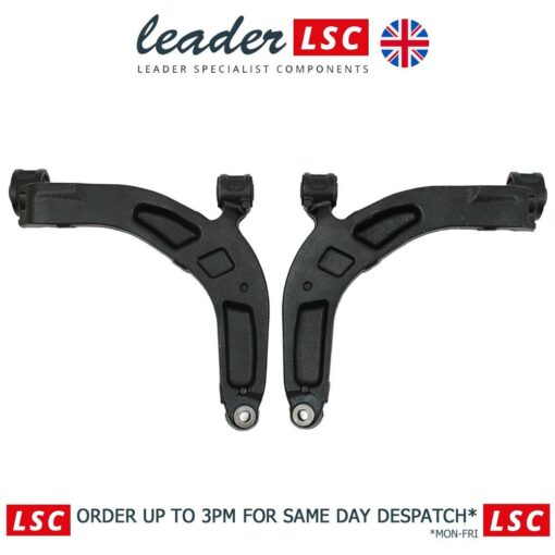LSC 7E8407151B : Front Left Track Control Arm / Suspension Trailing Arm - NEW - Image 7