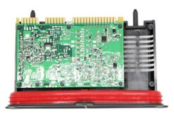 LSC 63117355073 : Xenon Headlight TMS Driver Control Module - NEW - Image 4