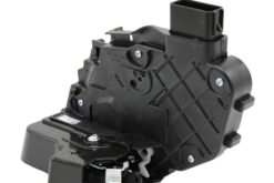 LSC LR011302 : Rear Right Lock Actuator for Double Seal Door - NEW