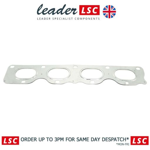 LSC 12992396 : Exhaust Manifold Gasket 1.6 / 1.8 Vauxhall Engines - NEW - Image 8