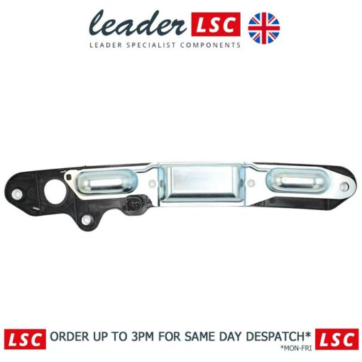 LSC 1T0827574L : Tailgate Handle with Opening Switch and Licence Plate Light - NEW - Image 9