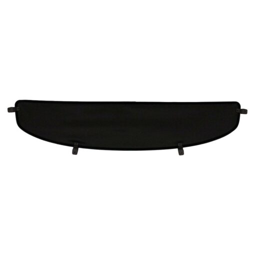 LSC 13499443 : GENUINE Estate / Sports Tourer Parcel Shelf Cover / Insert in BLACK - NEW - Image 4