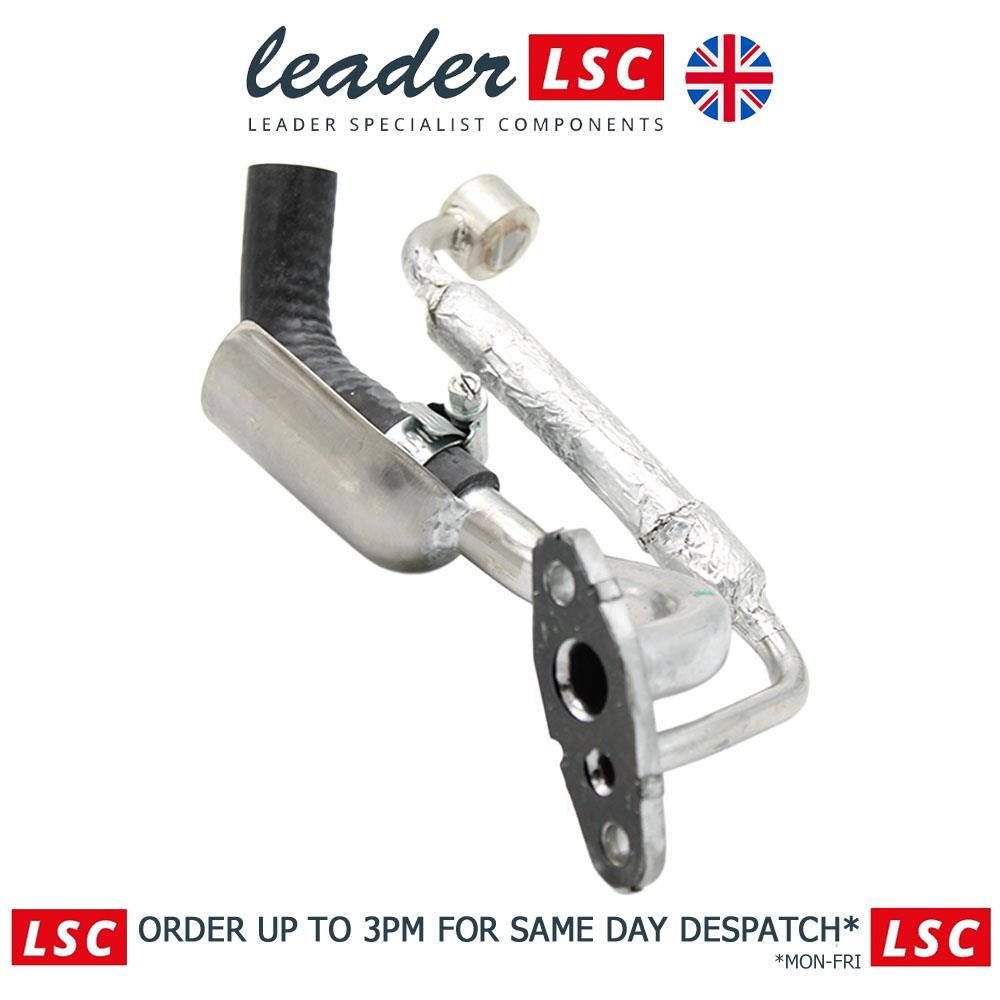 LSC 8200796159 : Turbo Oil Feed Pipe and Return Hose Assembly - NEW - Image 7