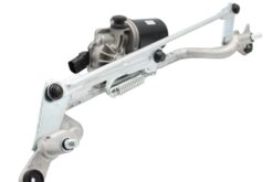 LSC 8511047190 : Front Window Wiper Motor with Linkage - NEW