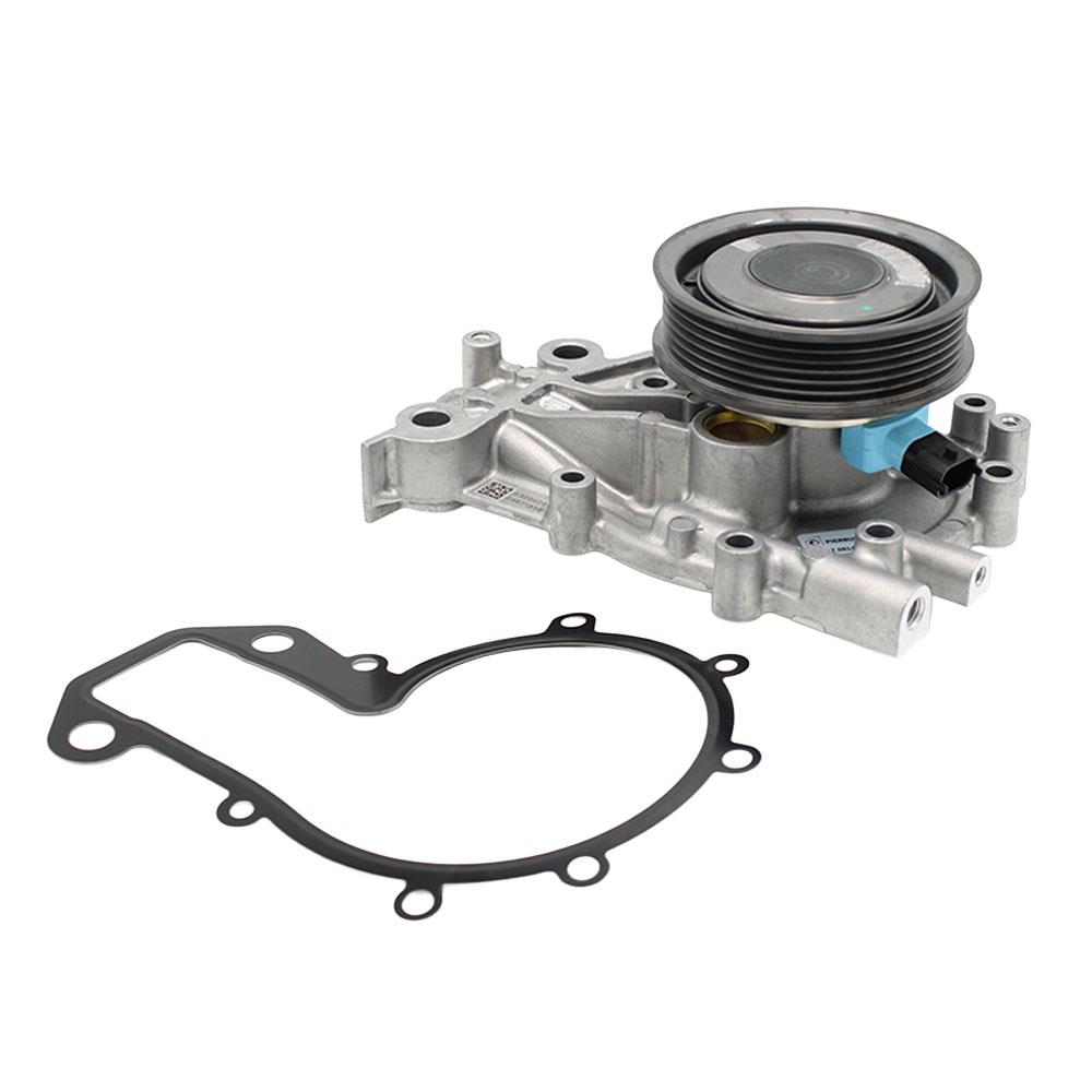 LSC 55506050 : Genuine Vauxhall Water Pump - NEW - Image 3