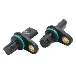 LSC 55565708 + 55565709 : Vauxhall Inlet and Exhaust Camshaft Position Speed Sensors by Delphi - NEW