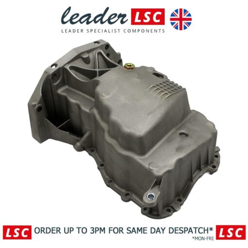 LSC 8200318813 : Engine Oil Sump for Dacia, Nissan & Renault - NEW - Image 6