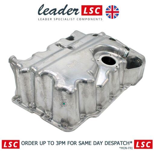 LSC 04C103601C : Oil Pan / Sump - NEW - Image 7