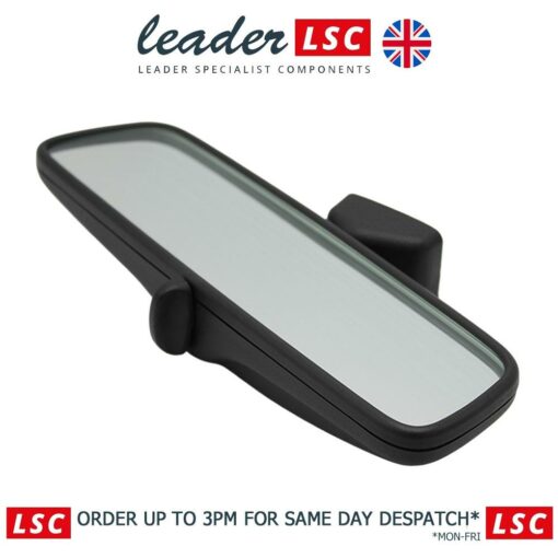 LSC 93190321 : GENUINE Black Interior Rear View Mirror - NEW - Image 10