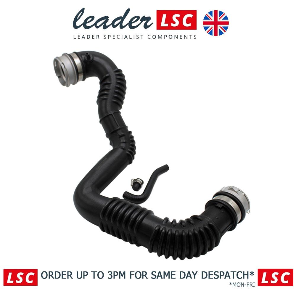 LSC 14460-HX40B : Turbo Intercooler Inlet Pipe Hose - NEW - Image 7