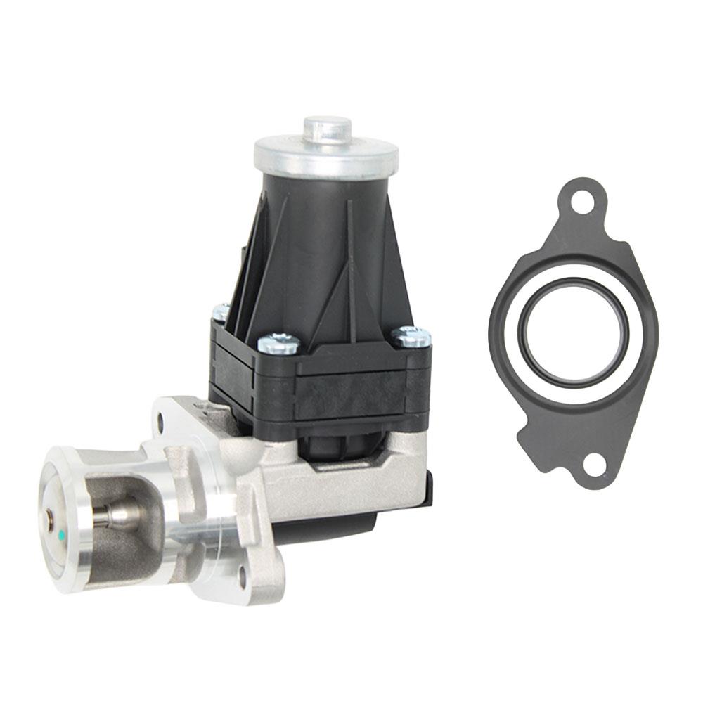 LSC 55216292 : EGR Exhaust Gas Recirculation Valve with Gasket - NEW - Image 3