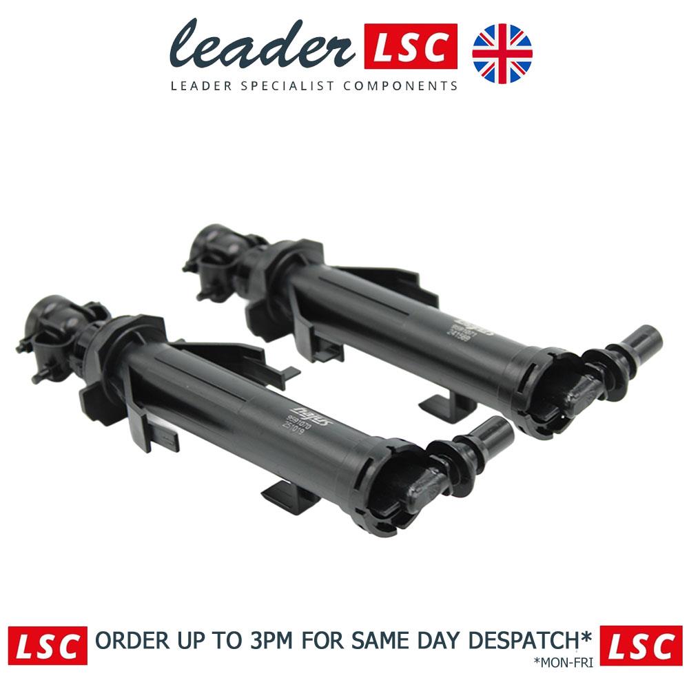 LSC 5G0955965 5G0955966 : Pair of LHS and RHS Headlight Cleaning Fluid Washer Nozzles - NEW - Image 8