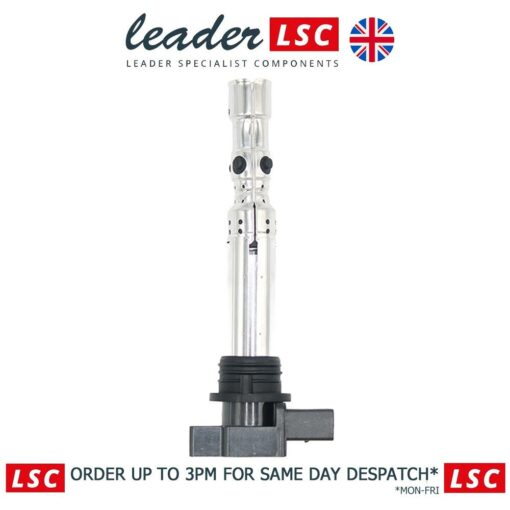 LSC 03D905115A : Ignition Coil for Seat Skoda VW - NEW - Image 7