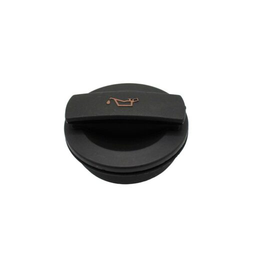 LSC 06C103485N : Engine Oil Filler Cap - NEW - Image 3