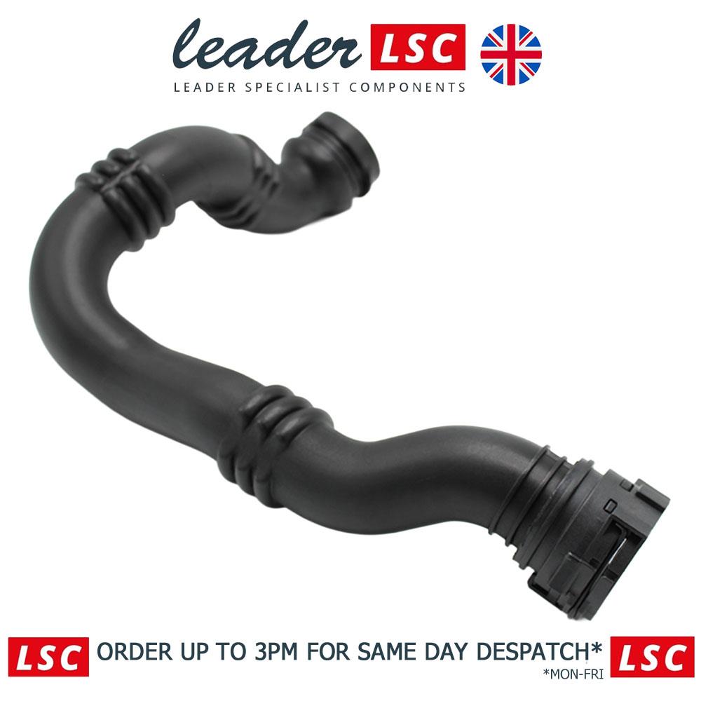 LSC 8200551943 : Turbo Intercooler Outlet Pipe Cold Hose - NEW - Image 6