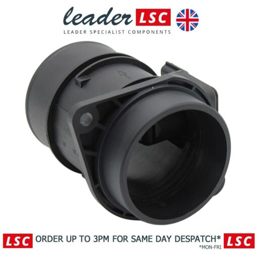 LSC 93856812 : GENUINE DELPHI Mass Airflow Meter (MAF) - NEW - Image 7