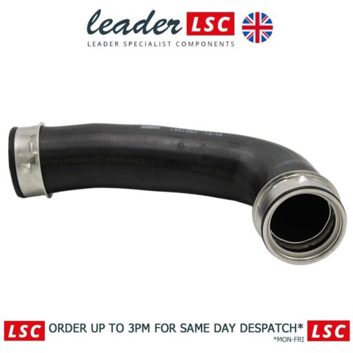 LSC 1K0145834L : Intercooler Turbo Hose - NEW - Image 7