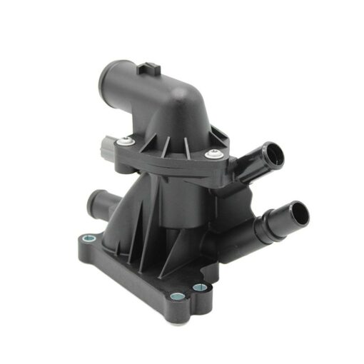 LSC 1829180 : Engine Coolant Thermostat Housing with Sensor and Seal - NEW - Image 4