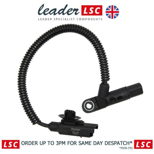 LSC 1920QZ : Camshaft Position Sensor with Cable - NEW - Image 7