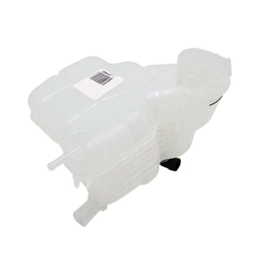 LSC 13304127 : GENUINE Vauxhall Radiator Header / Expansion Tank inc Sensor - NEW - Image 2