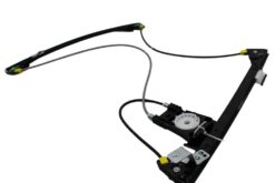 LSC C2Z31201 : Front Left Window Regulator - NEW