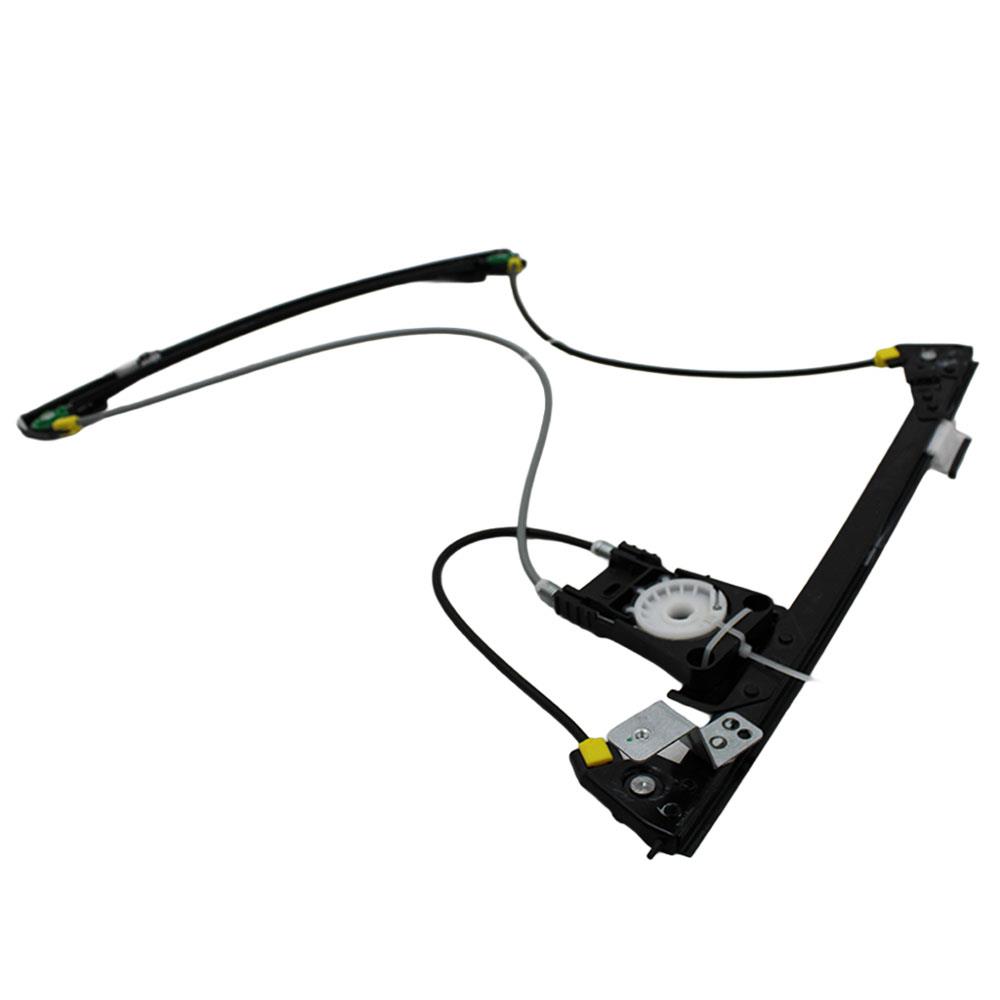 LSC C2Z31201 : Front Left Window Regulator - NEW