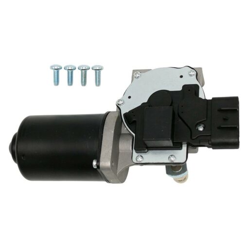 77364111 : Front Windscreen Wiper Motor - NEW - Image 4