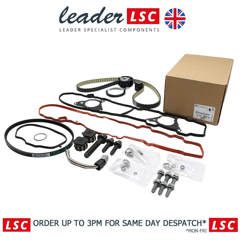 LSC 1654515880 : GENUINE PSA Timing Belt Kit - NEW SALE - Image 10