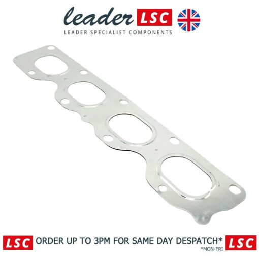 LSC 12992396 : Exhaust Manifold Gasket 1.6 / 1.8 Vauxhall Engines - NEW - Image 6