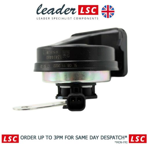 LSC 13474460 : GENUINE Horn / Siren (400hz) - NEW - Image 9