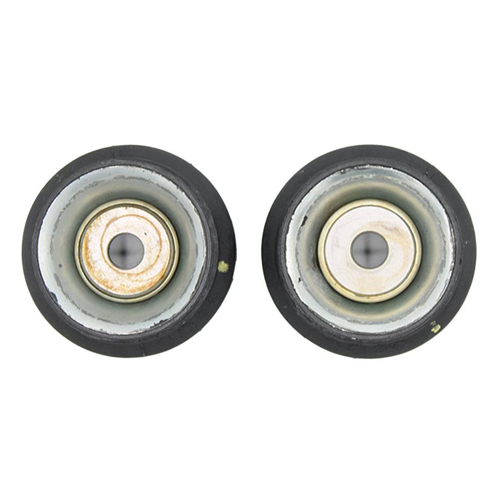 LSC 871412323A : Pair of Front Suspension Top Strut Mounts - NEW - Image 4