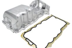 LSC 9128622 : Engine Oil Pan Sump and Gasket - NEW
