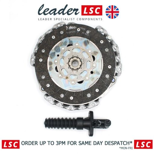 LSC 1623846280  9812976180 : GENUINE OEM Clutch Slave Cylinder - NEW - Image 8