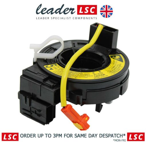 LSC 8430658011 : Air Bag Spiral Cable Clock Spring for Toyota - NEW - Image 6