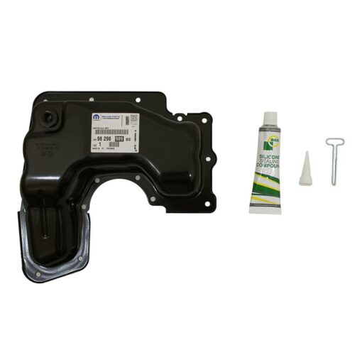 LSC 9829898980 : GENUINE Oil Pan Sump and Sealant - NEW - Image 5