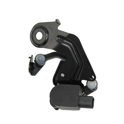 LSC 4F0616571K : LHS Automatic Rear Lamp / Tail Light Level Adjustment Sensor with Bracket - NEW - Image 3