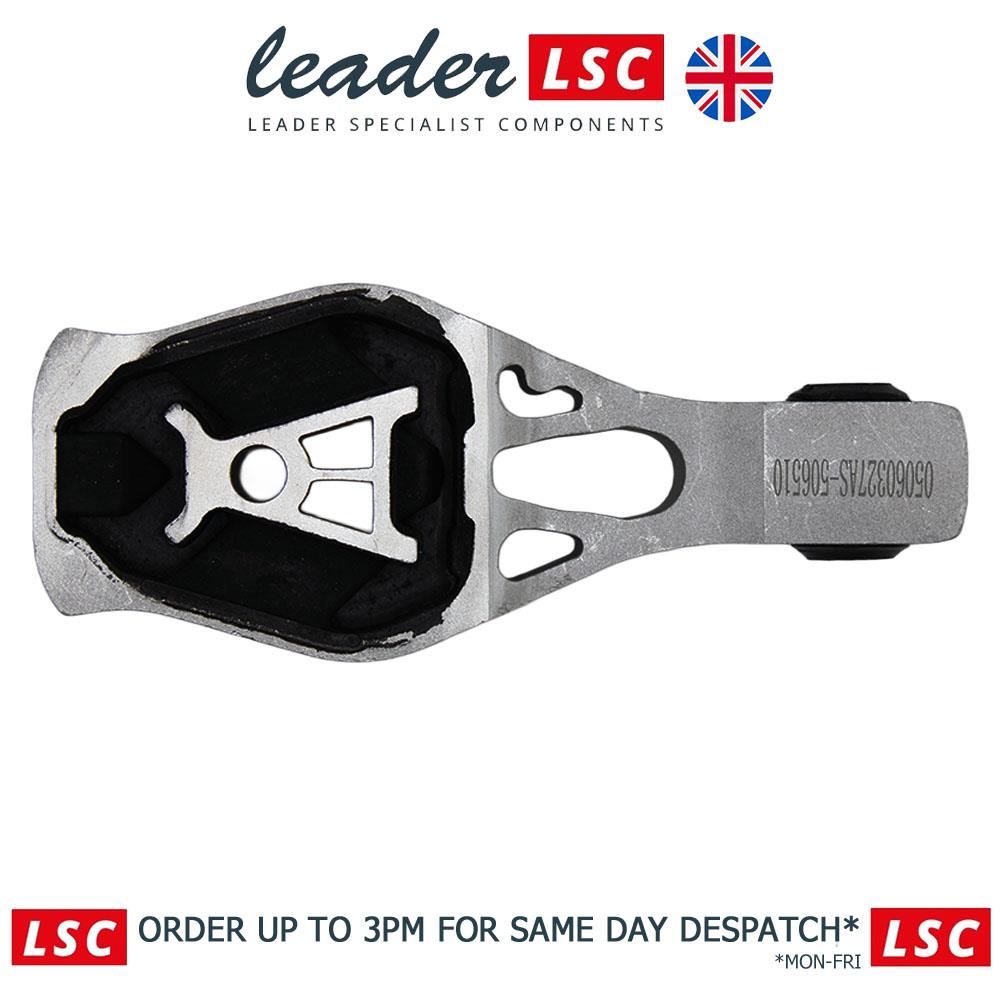 LSC 9811786680 : Rear Engine Gearbox Mount - NEW - Image 10