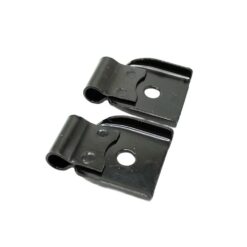 LSC 90580560 : GENUINE VAUXHALL Spare Wheel Frame Brackets / Mounts - NEW