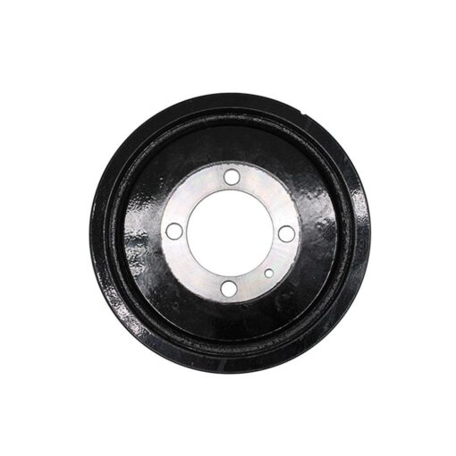 LSC 55575960 : Crankshaft Pulley for 1.7 Diesel - NEW - Image 4