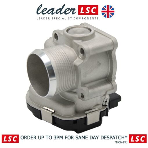 LSC 0345G4 : Throttle Body - NEW - Image 7