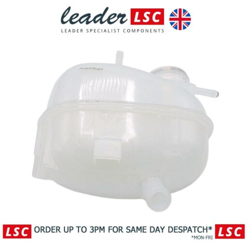 LSC 9128766 : Coolant / Radiator Header Tank - NEW from LSC - Image 8