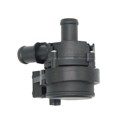 LSC 2Q0965567A : Auxiliary Water Engine Coolant Pump - NEW - Image 3