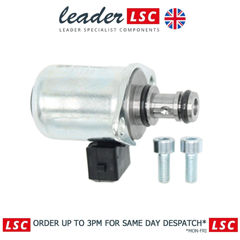 LSC 2214600184 : Power Steering Valve with Bolts for Mercedes - NEW - Image 9
