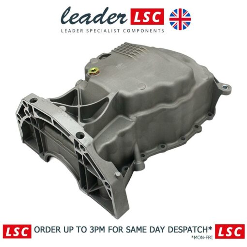 LSC 8200318813 : Engine Oil Sump for Dacia, Nissan & Renault - NEW - Image 7