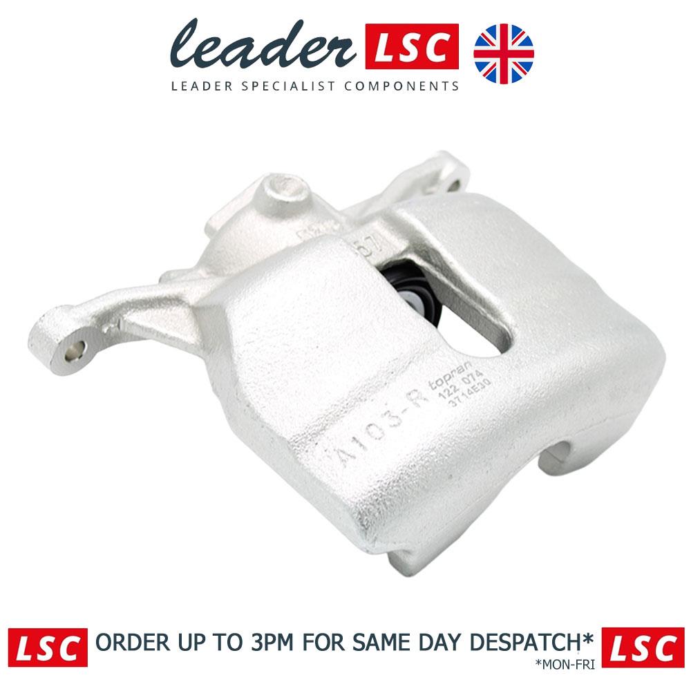 LSC 8V0615124A : Front Right Brake Caliper - NEW - Image 8