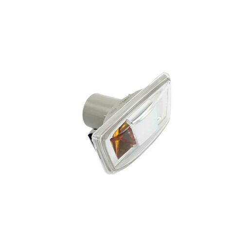 LSC 13252456 : GENUINE Drivers / Right Hand SIDE REPEATER / INDICATOR LENS - NEW - Image 2