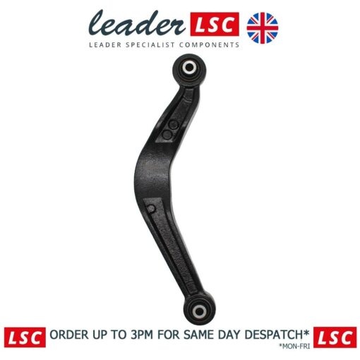 LSC 13318344 : GENUINE 4 Link Upper Rear LHS Suspension Control Arm Vauxhall Insignia - NEW - Image 7