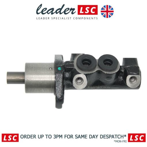 LSC 191611019 : Brake Master Cylinder - NEW - Image 6