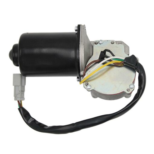 LSC DKD100620 : Front Windscreen Wiper Motor for Range Rover Discovery 2 - NEW - Image 4
