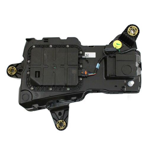 LSC 9818531680 : Genuine DPF Ad Blue Urea Reservoir Tank with Pump and Control Module - NEW OEM - Image 5